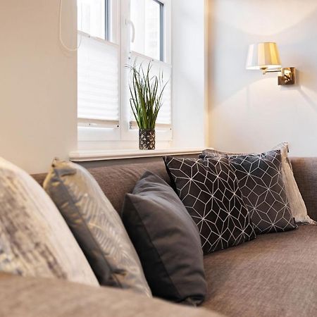 Haus Steinmannstrasse 77 Βίλα Βέστερλαντ Εξωτερικό φωτογραφία