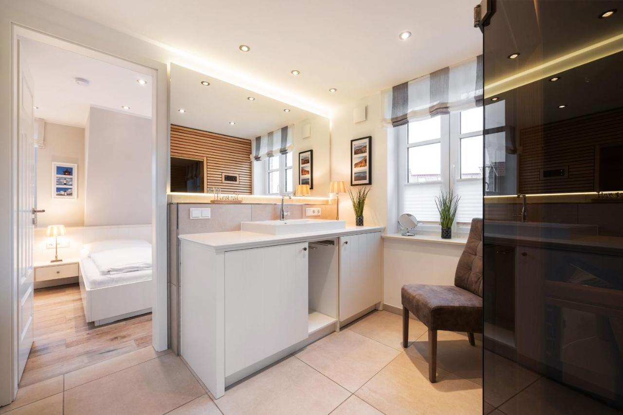 Haus Steinmannstrasse 77 Βίλα Βέστερλαντ Εξωτερικό φωτογραφία