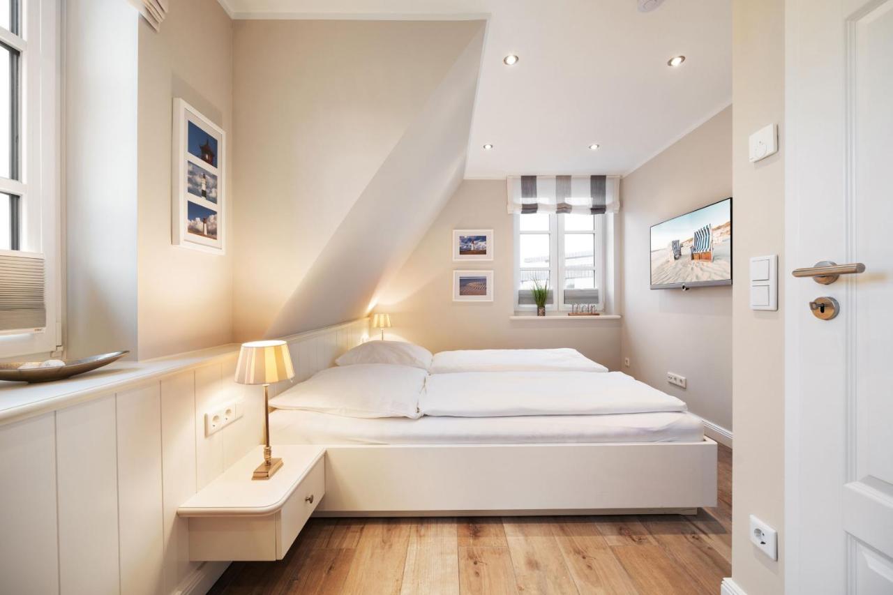 Haus Steinmannstrasse 77 Βίλα Βέστερλαντ Εξωτερικό φωτογραφία