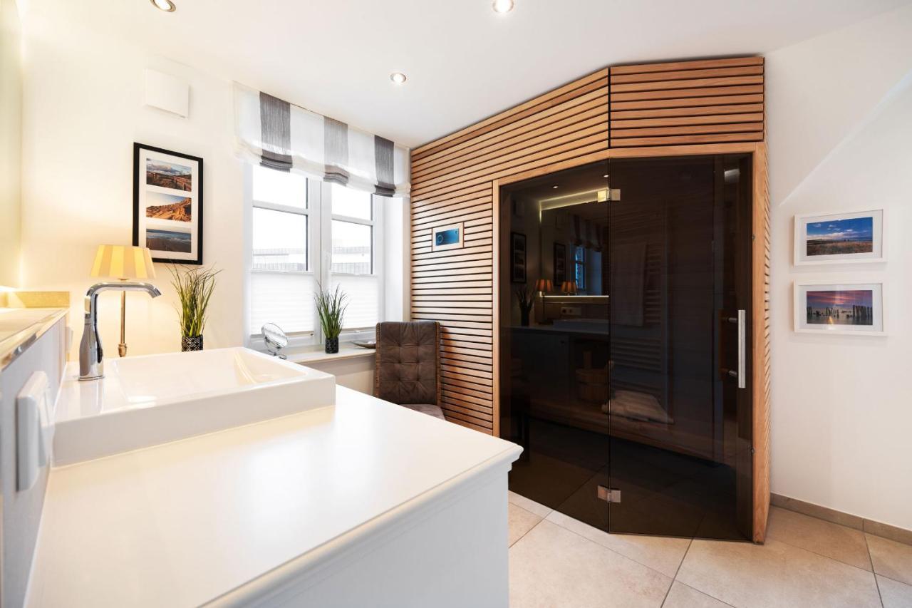 Haus Steinmannstrasse 77 Βίλα Βέστερλαντ Εξωτερικό φωτογραφία