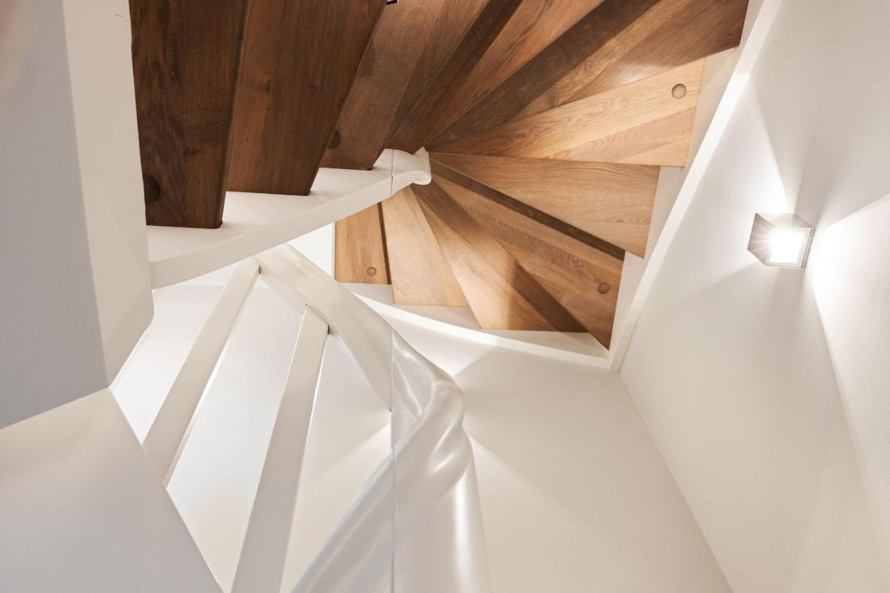 Haus Steinmannstrasse 77 Βίλα Βέστερλαντ Εξωτερικό φωτογραφία
