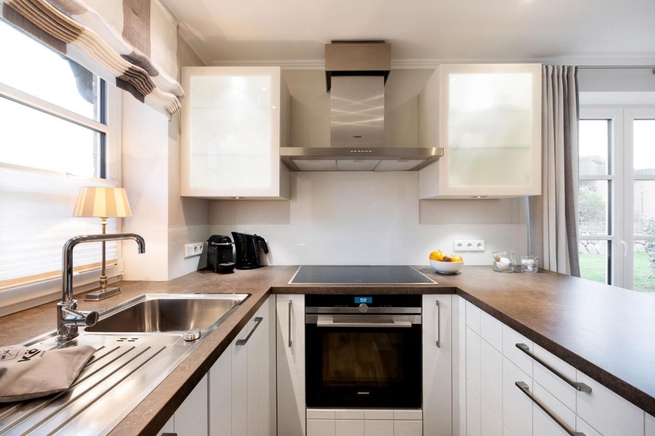 Haus Steinmannstrasse 77 Βίλα Βέστερλαντ Εξωτερικό φωτογραφία