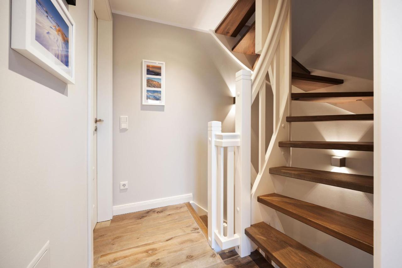 Haus Steinmannstrasse 77 Βίλα Βέστερλαντ Εξωτερικό φωτογραφία