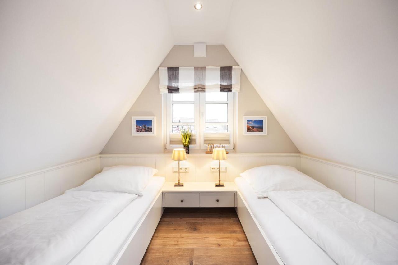 Haus Steinmannstrasse 77 Βίλα Βέστερλαντ Εξωτερικό φωτογραφία