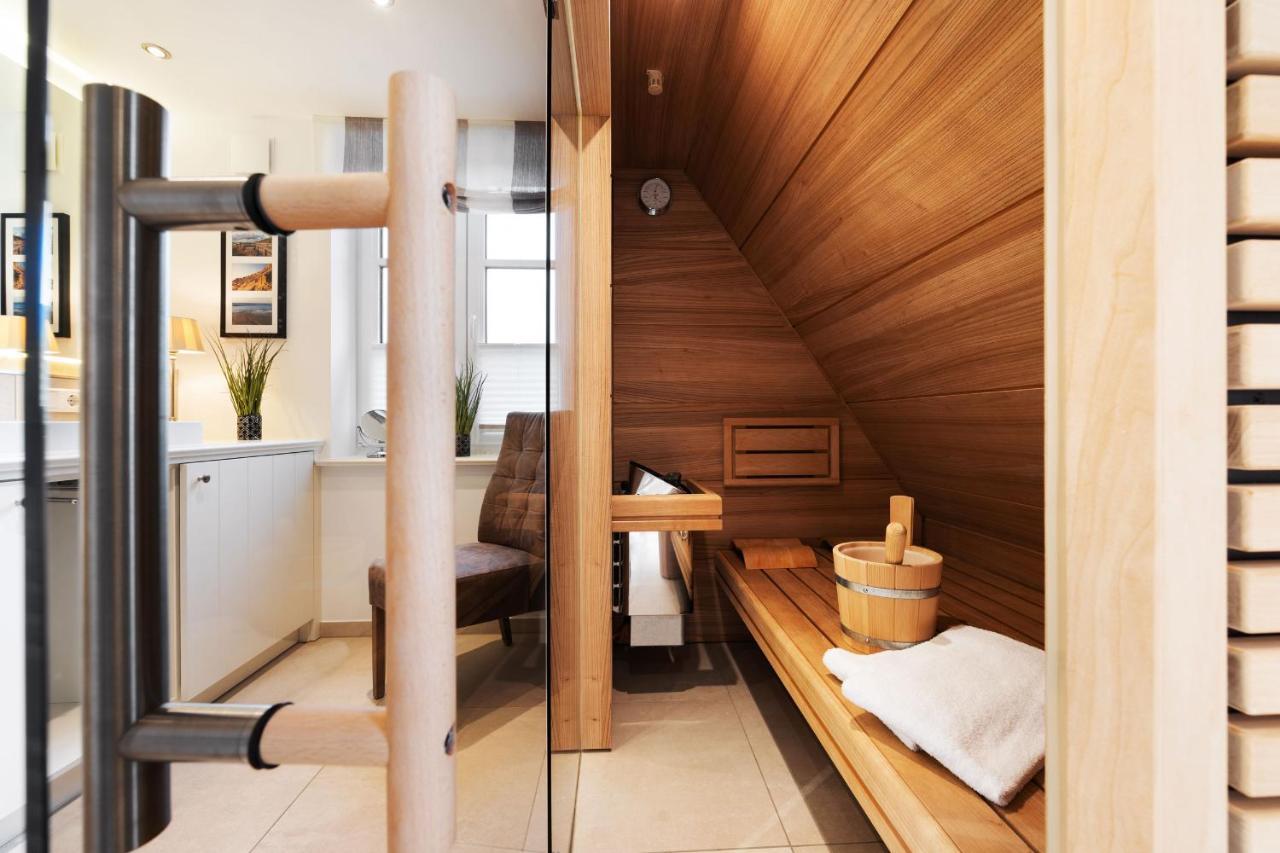 Haus Steinmannstrasse 77 Βίλα Βέστερλαντ Εξωτερικό φωτογραφία